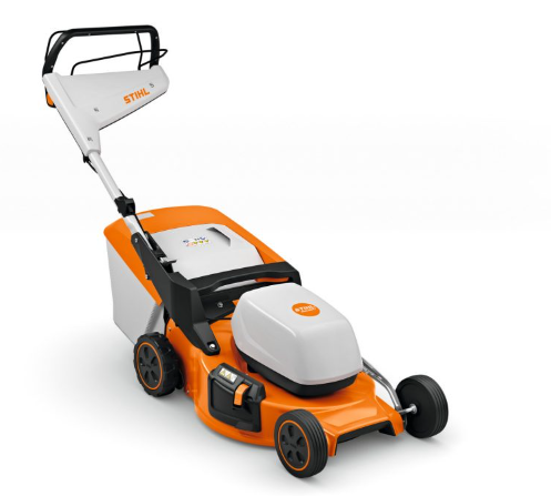 STIHL RMA 253 T