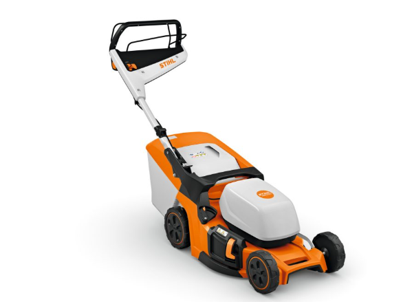 STIHL RMA 448 V