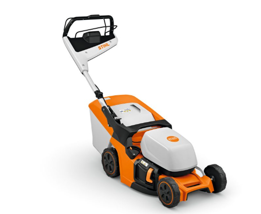 STIHL RMA 443 PV