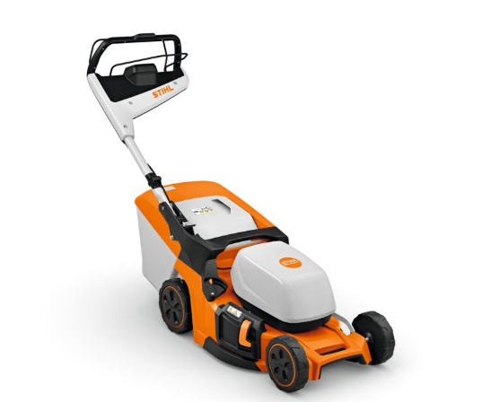 STIHL RMA 448 PV