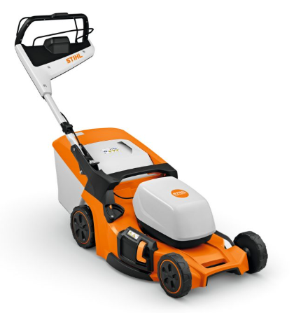 STIHL RMA 453 PV