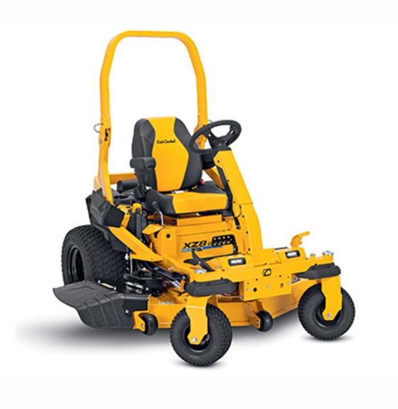 CUB CADET XZ8 S137i