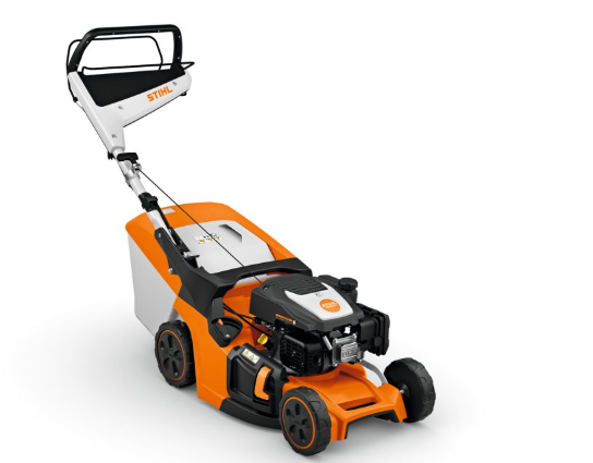 STIHL RM 443 T