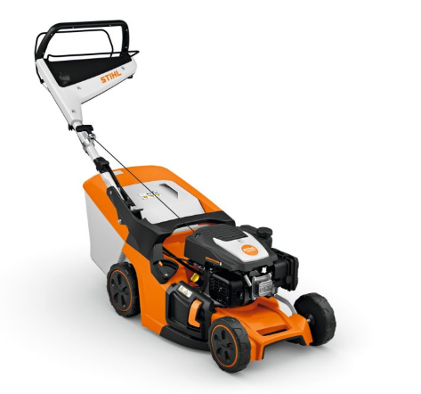 STIHL RM 443 V