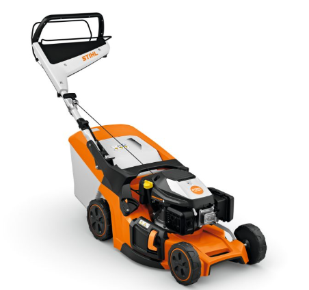 STIHL RM 448 T