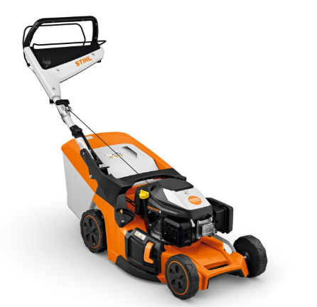 STIHL RM 448 V