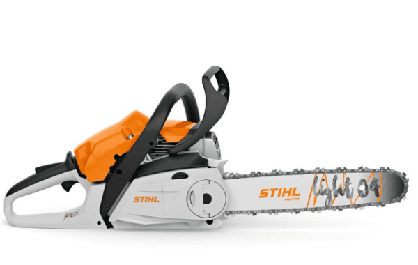 STIHL MS 212 C-BE