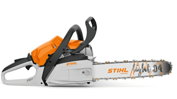 STIHL MS 182