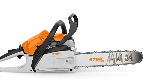 STIHL MS 212